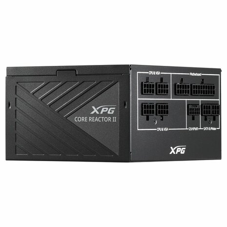 Voedingsbron XPG 75261209 ATX 1000 W 80 Plus Gold CE BSMI 1
