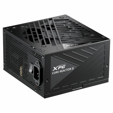 Voedingsbron XPG 75261209 ATX 1000 W 80 Plus Gold CE BSMI 2