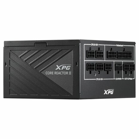 Voedingsbron XPG 75261209 ATX 1000 W 80 Plus Gold CE BSMI 3