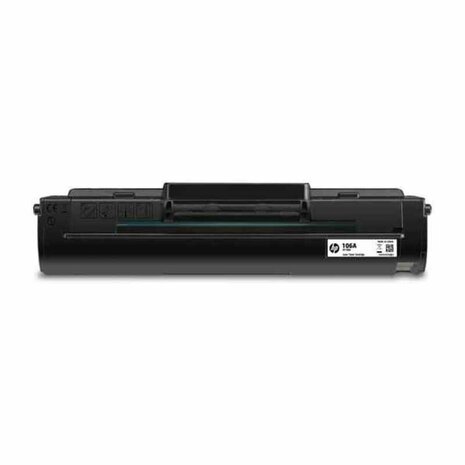 Originele Toner HP W1106A Zwart 1000 Pagina&apos;s (1 Stuks) 2