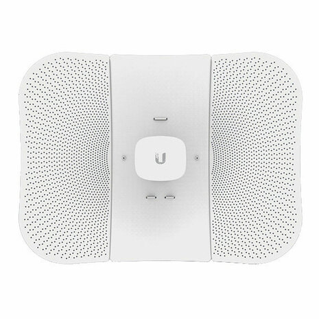 Access point UBIQUITI LBE-5AC-GEN2 23 dBi Wit 5 GHz 450 Mbit/s 1