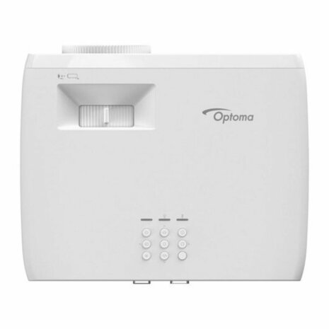 Projector Optoma HZ40HDR HD 1920 x 1080 px 4000 Lm 8