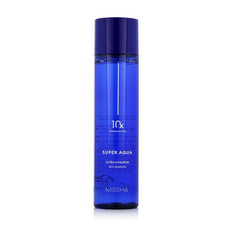 Dagcrème Missha Super Aqua Ultra Hyalron 200 ml 2