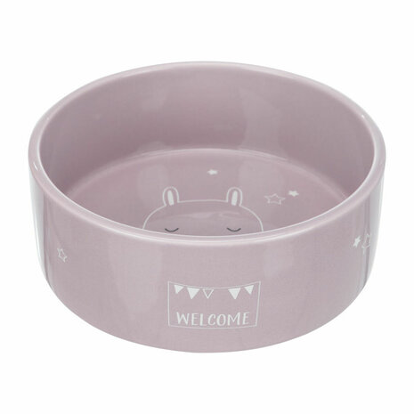 Voerbak voor honden Trixie Junior Ø 12 cm 300 ml 1