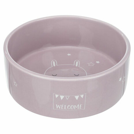 Voerbak voor honden Trixie Junior Ø 12 cm 300 ml 2