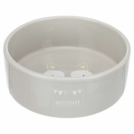 Voerbak voor honden Trixie Junior Ø 12 cm 300 ml 6