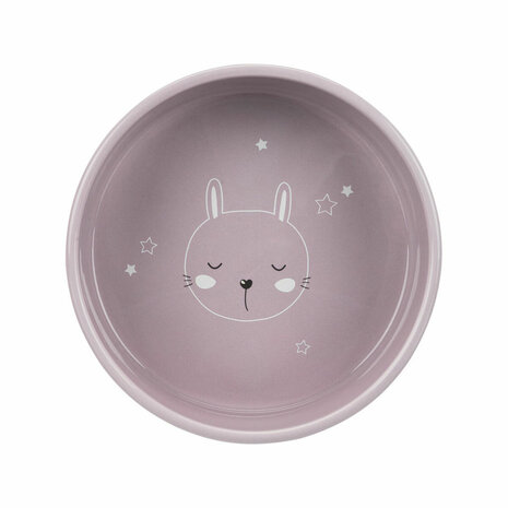 Voerbak voor honden Trixie Junior Ø 12 cm 300 ml 7