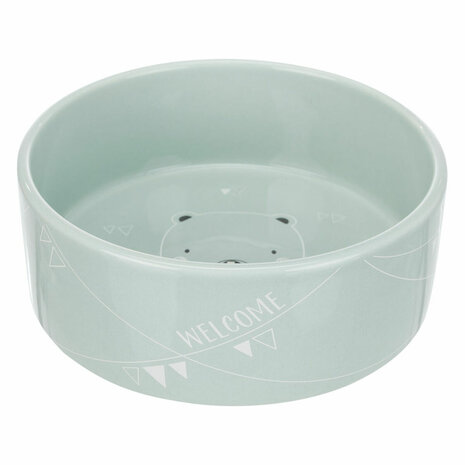 Voerbak voor honden Trixie Junior Ø 16 cm 800 ml 3