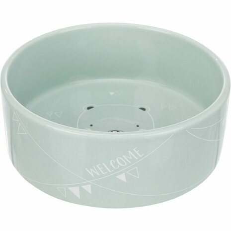 Voerbak voor honden Trixie Junior Ø 16 cm 800 ml 4