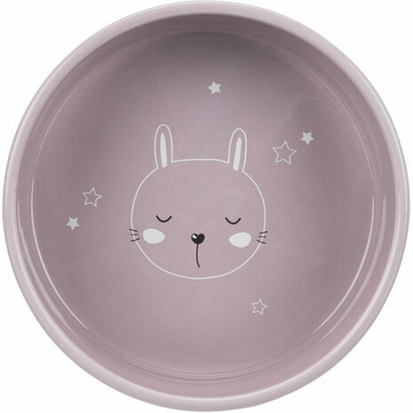 Voerbak voor honden Trixie Junior Ø 16 cm 800 ml 8