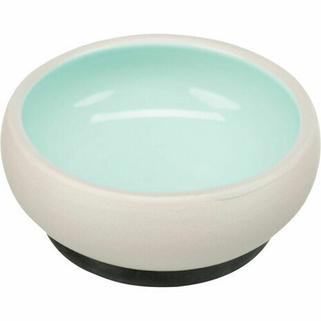 Voerbak voor honden Trixie Ø 11 cm 300 ml 2