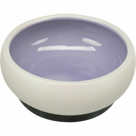 Voerbak voor honden Trixie Ø 11 cm 300 ml 4