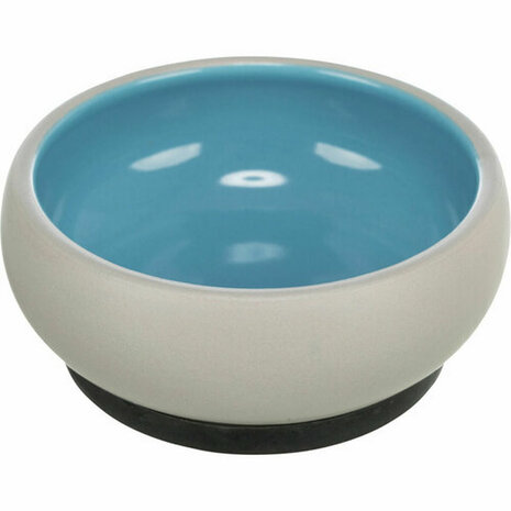 Voerbak voor honden Trixie Ø 11 cm 300 ml 6