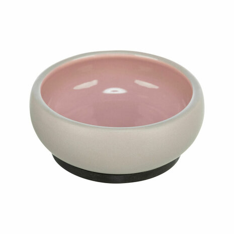 Voerbak voor honden Trixie Ø 11 cm 300 ml 7