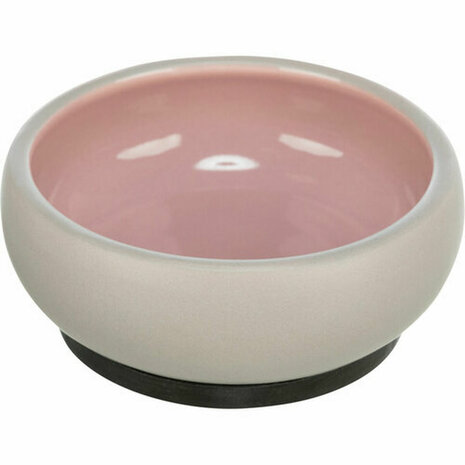 Voerbak voor honden Trixie Ø 11 cm 300 ml 8