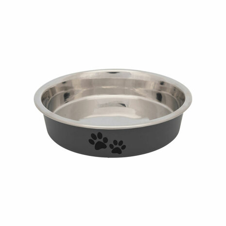 Voerbak voor katten Trixie Ø 13 cm 1