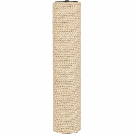 Vervangende paal voor krabpaal Trixie Natuurlijk Ø 9 × 40 CM 1