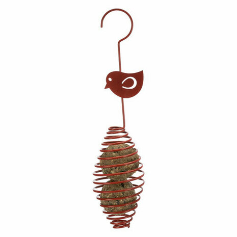 Vogelvoederhuisje Trixie Ø 7 × 35 CM 8