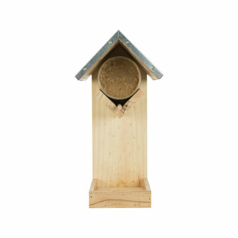 Vogelvoederhuisje Trixie 15 × 31 × 14 CM 3