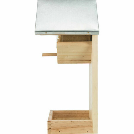 Vogelvoederhuisje Trixie 15 × 31 × 14 CM 6