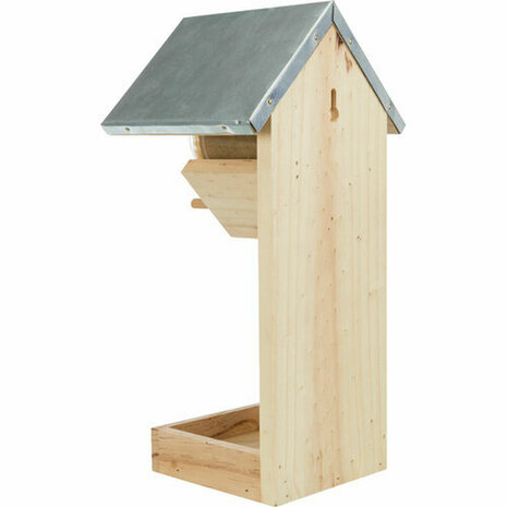 Vogelvoederhuisje Trixie 15 × 31 × 14 CM 8