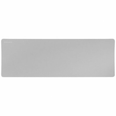 Toetsenbord en muis Mars Gaming MCPRGB3WES Wit 5