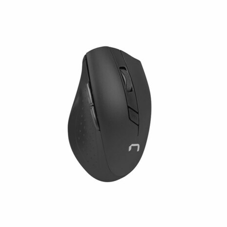 Toetsenbord en muis Natec Stingray Zwart QWERTY Qwerty US 5