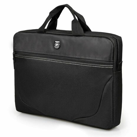 Laptophoes Port Designs 202322 Zwart 1