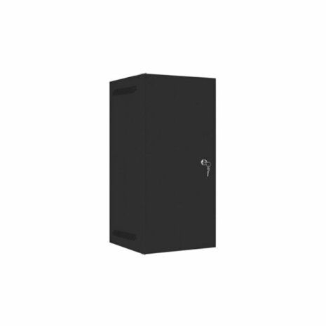 Wand patchkast Lanberg 2