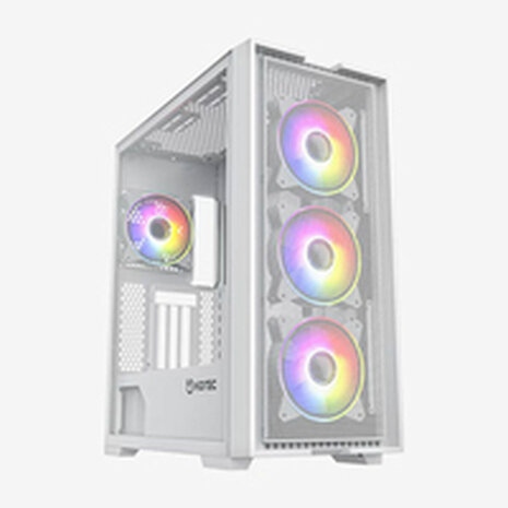ATX Semi-toren BehuizingHiditec 1