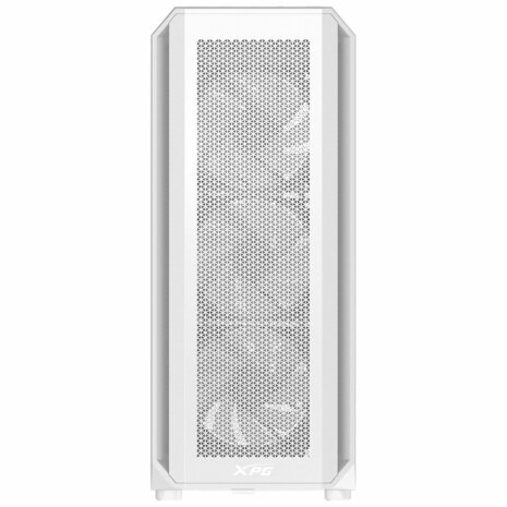 ATX Semi-toren BehuizingXPG 75261538 Wit 1