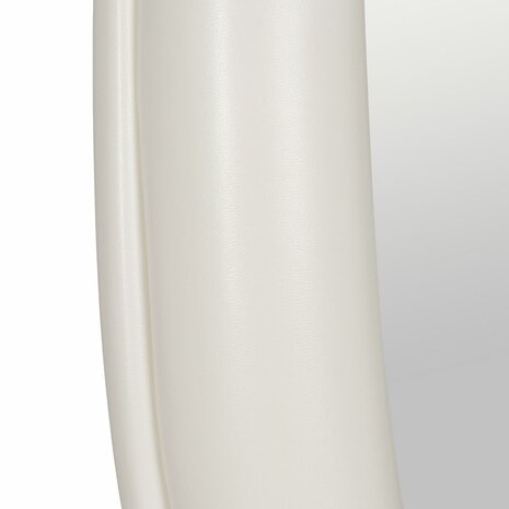Staande spiegel Wit Hout MDF 85 x 170 x 10 cm 7