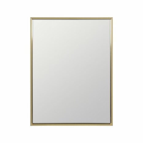 Wandspiegel Gouden 30 x 4 x 40 cm 1
