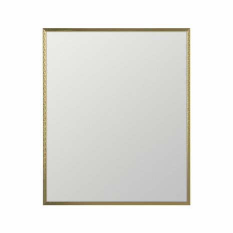 Wandspiegel Gouden 50 x 4 x 60 cm 1