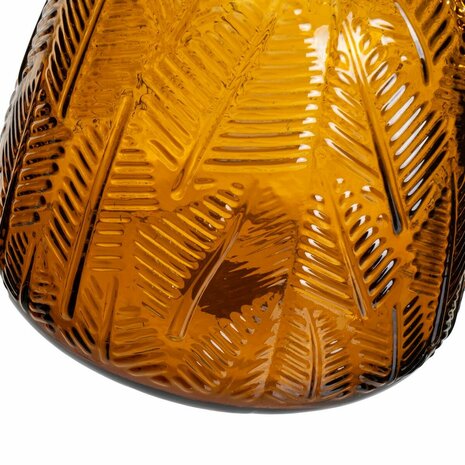 Vaas Amber Glas 15 x 15 x 15 cm 4