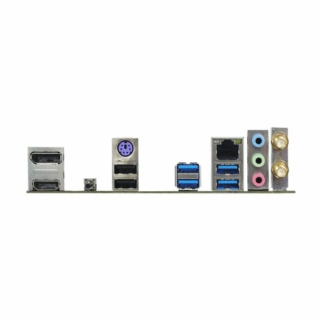 Moederbord Biostar A620MP-E PRO AMD A620 AMD AM5 4