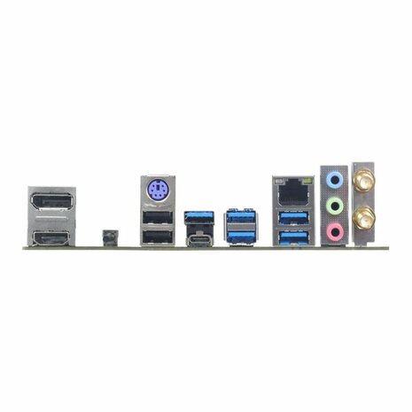 Moederbord Biostar B650MP-E PRO AMD B650 AMD AM5 4