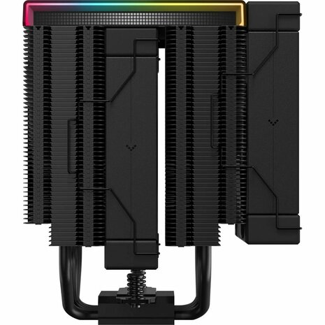 CPU-ventilator DEEPCOOL R-AK620-BKAPMN-G 5