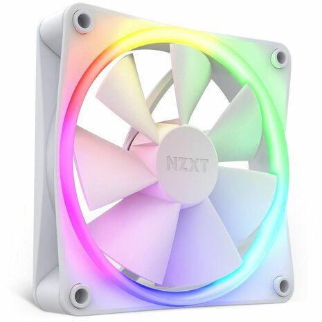 Case fan NZXT RF-R12SF-W1 Ø 12 cm (1 Stuks) 2