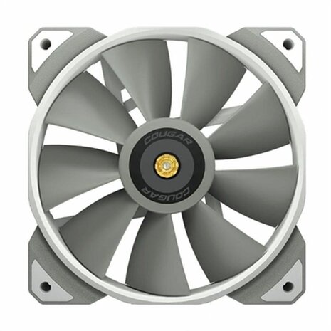 Case fan Cougar 3MMHP12W1.0001 Ø 12 cm Wit 2
