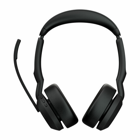 Hoofdtelefoon met microfoon Jabra Evolve2 55 2