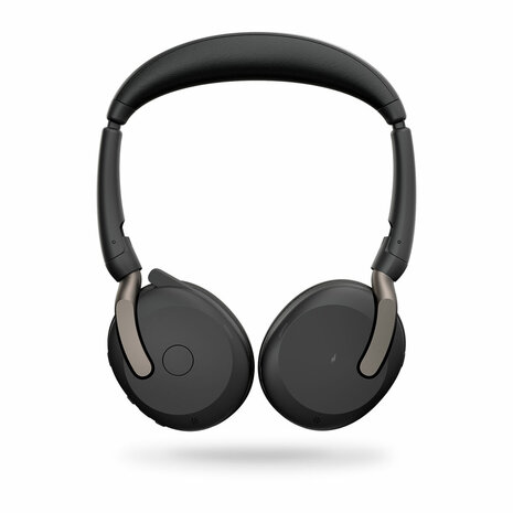 Hoofdtelefoon met microfoon Jabra Evolve2 65 1