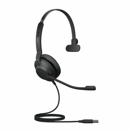 Hoofdtelefoon met microfoon GN Audio Evolve2 30 Zwart 2