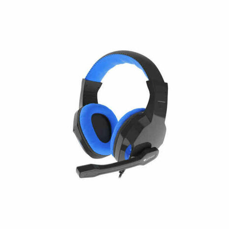 Gaming Headset met microfoon Genesis ARGON 100 3,5 mm 3