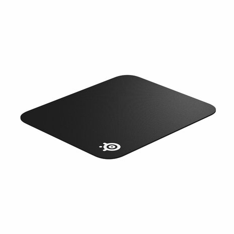 Gaming mat SteelSeries QcK Zwart 1