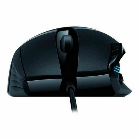 Gaming muis Logitech 910-004068 USB 4000 dpi 500 ips 2