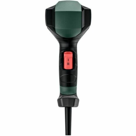 Heteluchtpistool Metabo HG 16-500 1600 W 2