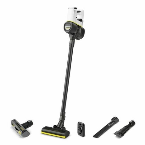 Steelstofzuiger Kärcher  VC 4 Cordless Myhome Pet 2