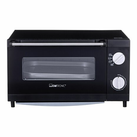 Mini oven Clatronic MPO 3520 1000 W 4
