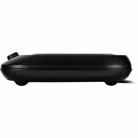 Vitrokeramische kookplaat Sencor SCP 1763BK 1200 W 4